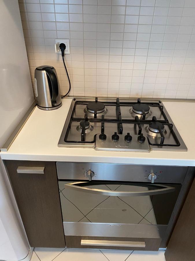 Boogie Apartment Zagreb Dış mekan fotoğraf