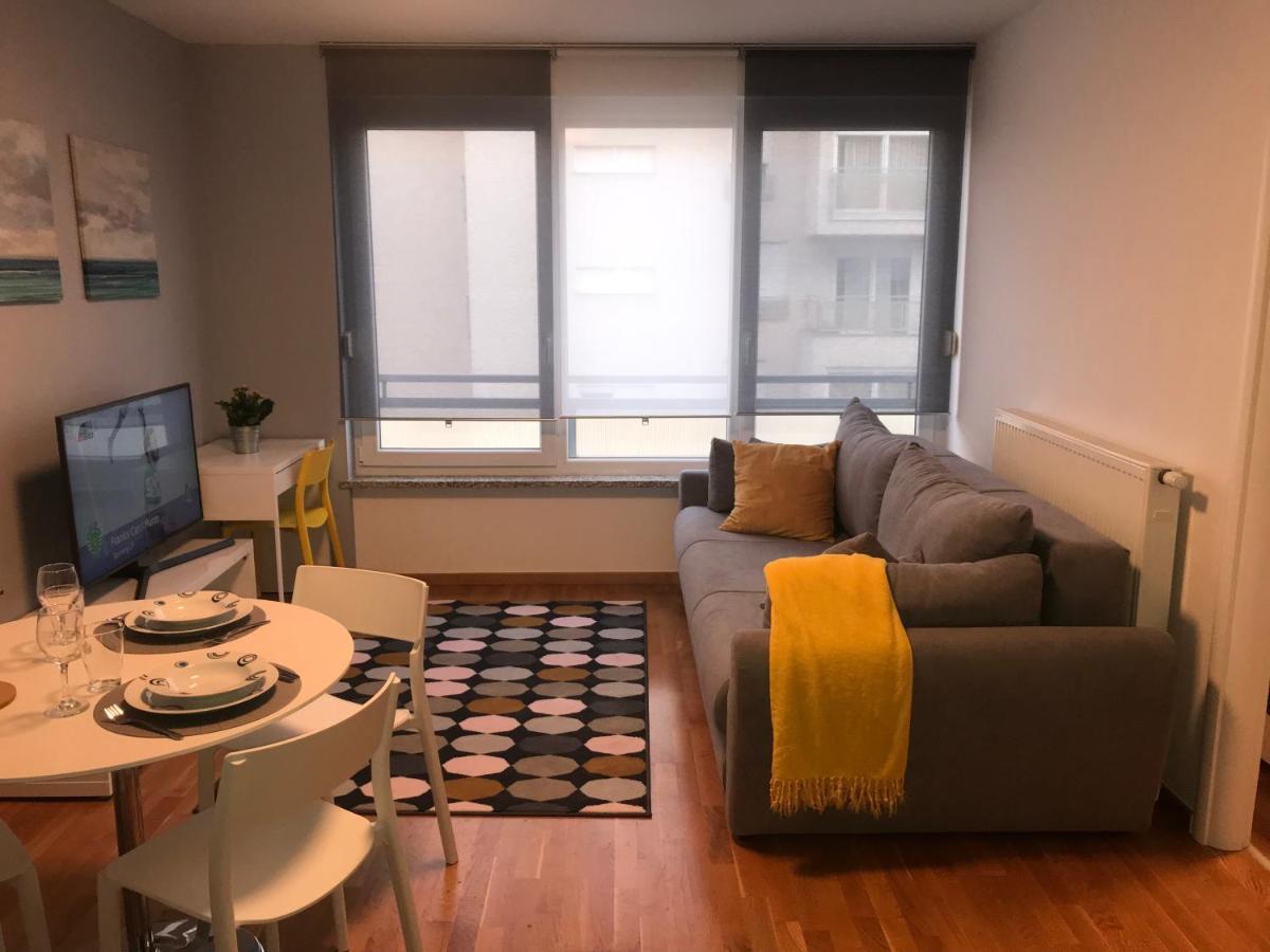 Boogie Apartment Zagreb Dış mekan fotoğraf