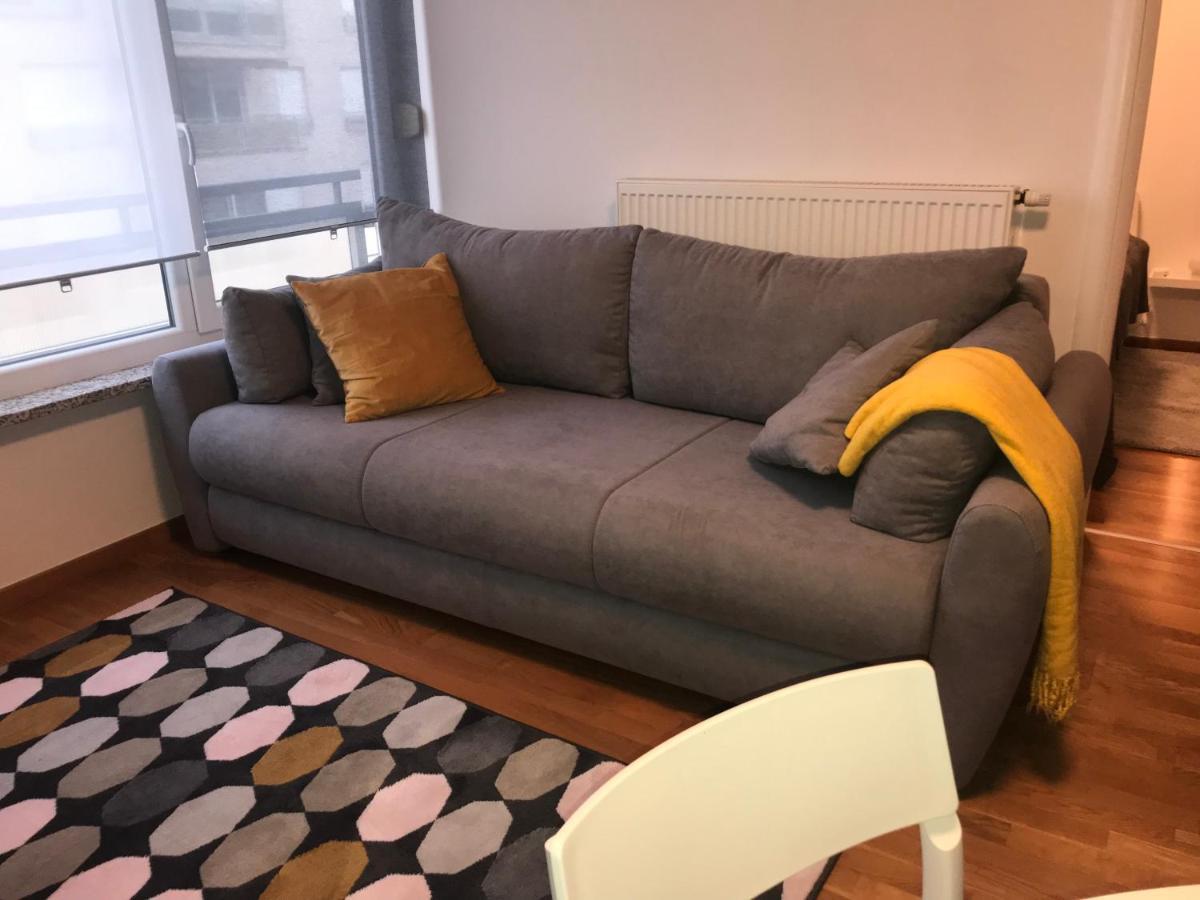 Boogie Apartment Zagreb Dış mekan fotoğraf