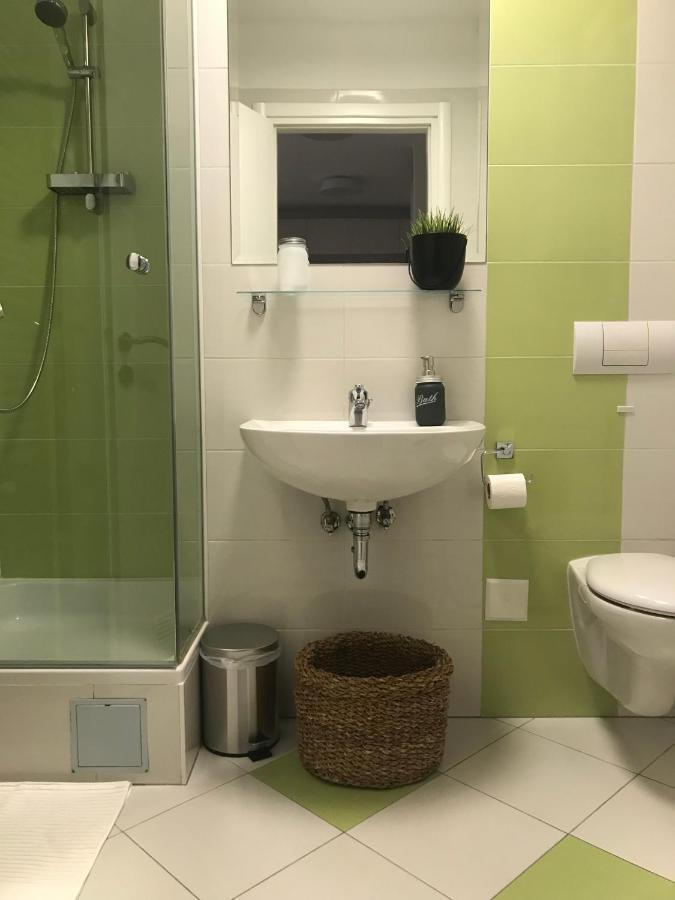 Boogie Apartment Zagreb Dış mekan fotoğraf