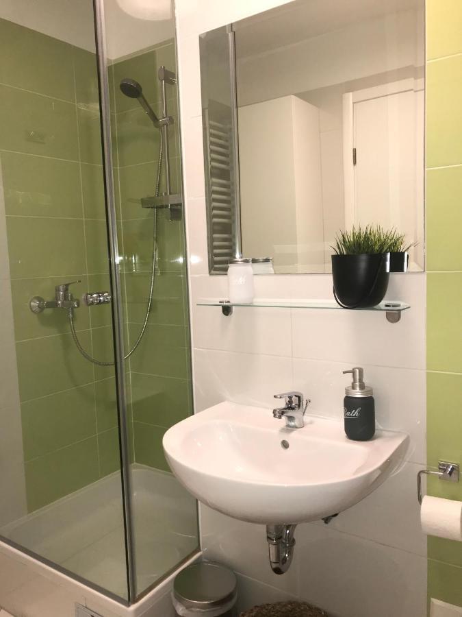 Boogie Apartment Zagreb Dış mekan fotoğraf