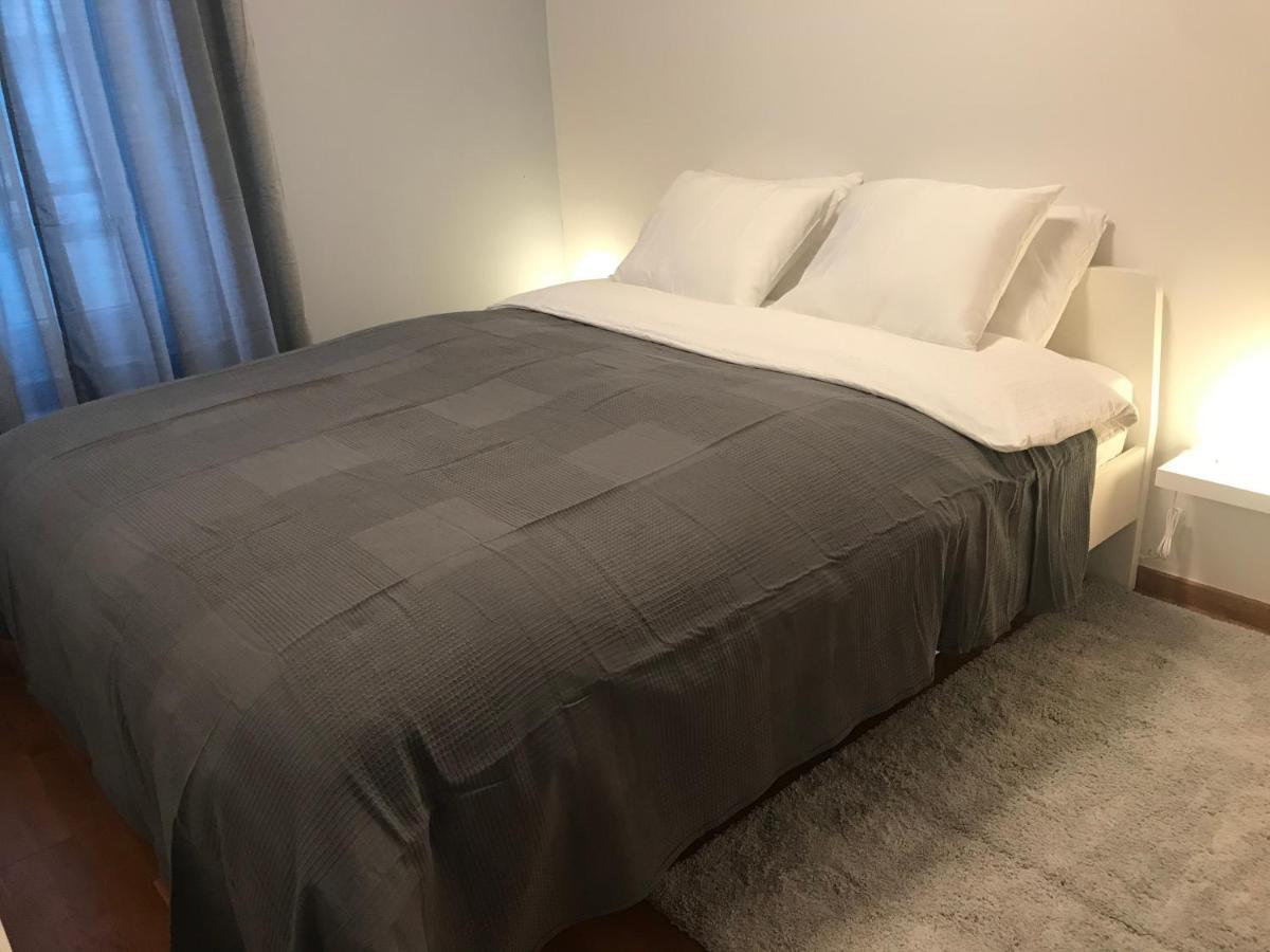 Boogie Apartment Zagreb Dış mekan fotoğraf