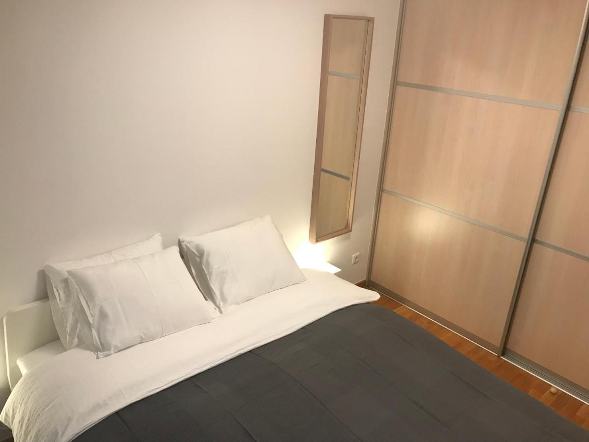 Boogie Apartment Zagreb Dış mekan fotoğraf